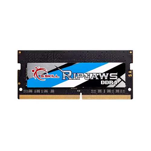 G.Skill Ripjaws 8GB 2400MHz CL16 DDR4 Laptop RAM